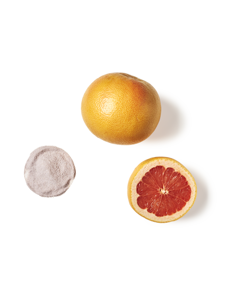 Grapefruit