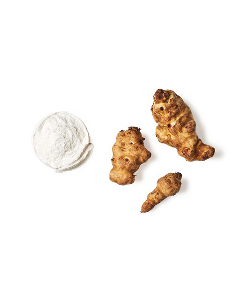 Jerusalem Artichoke