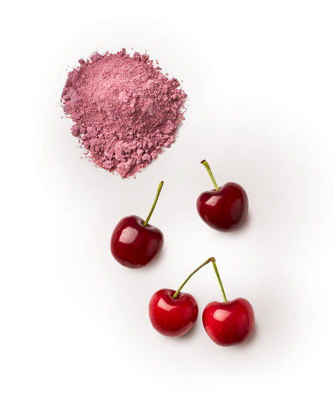 Cherry Skin