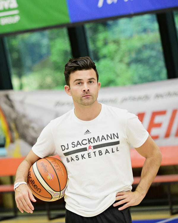 DJ Sackmann
