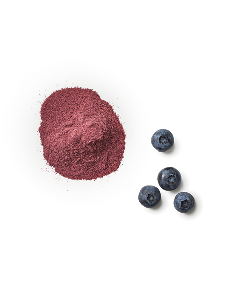 Bluberries