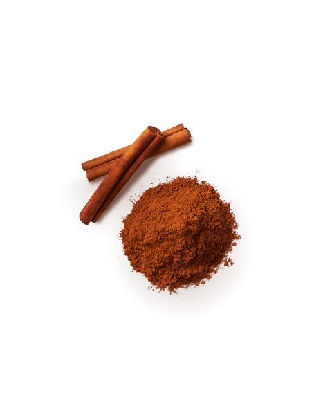 Ceylon Cinnamon