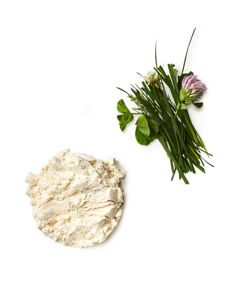 Grass-fed Whey