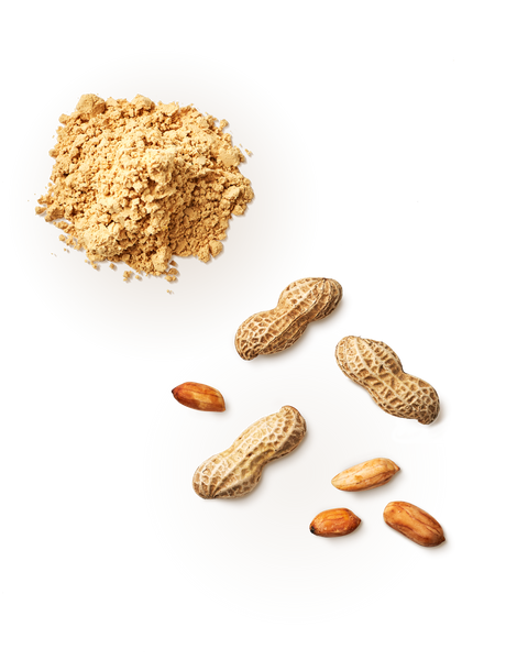 Peanuts