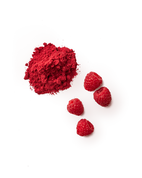 Raspberries