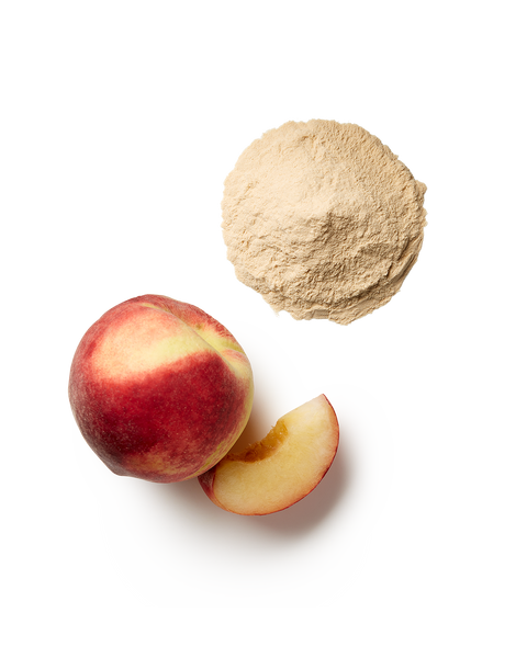 White Peach