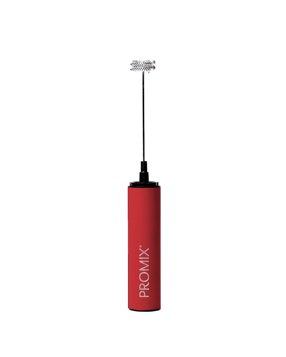 Red Promix Frother