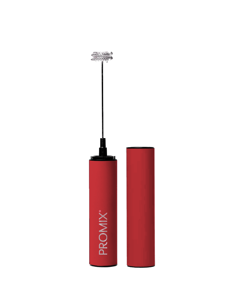 Red Promix Frother
