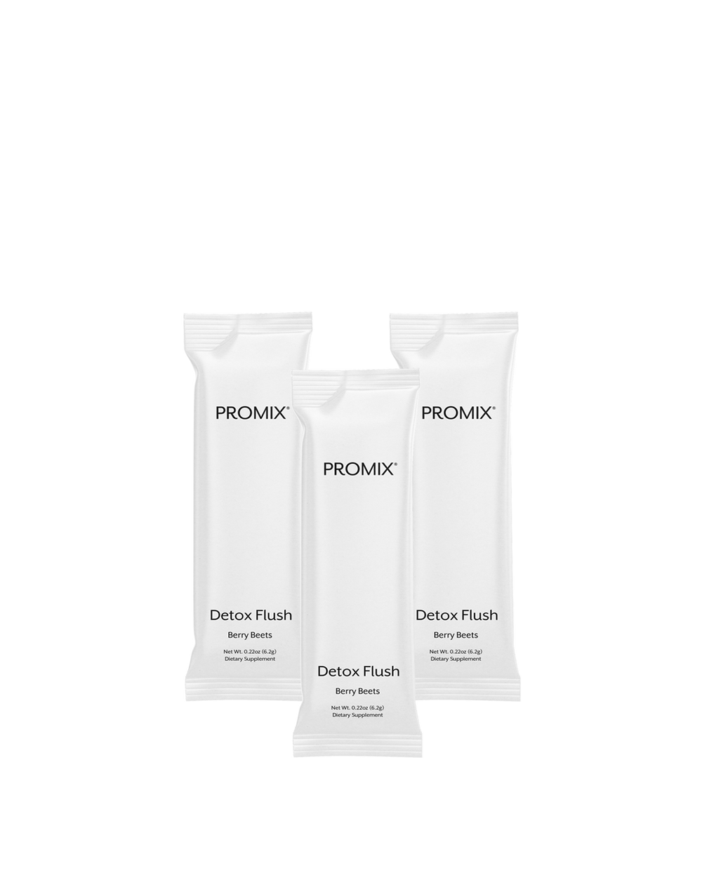 Detox Flush Berry Beets, 15 Single Sticks