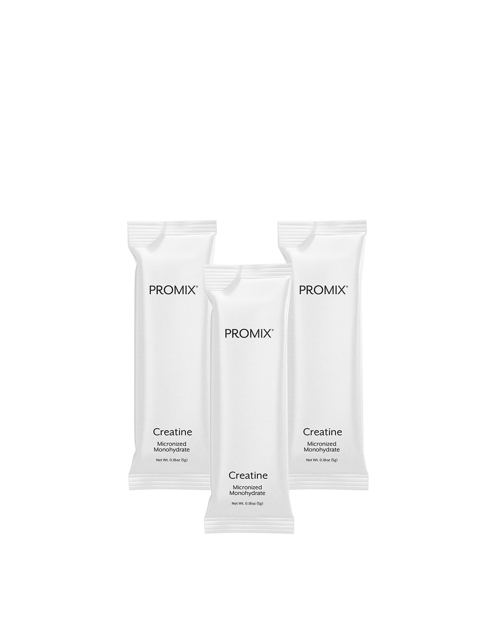 Non-GMO Creatine, 30 Single Sticks