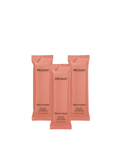 Grapefruit Electrolyte Drink Mix