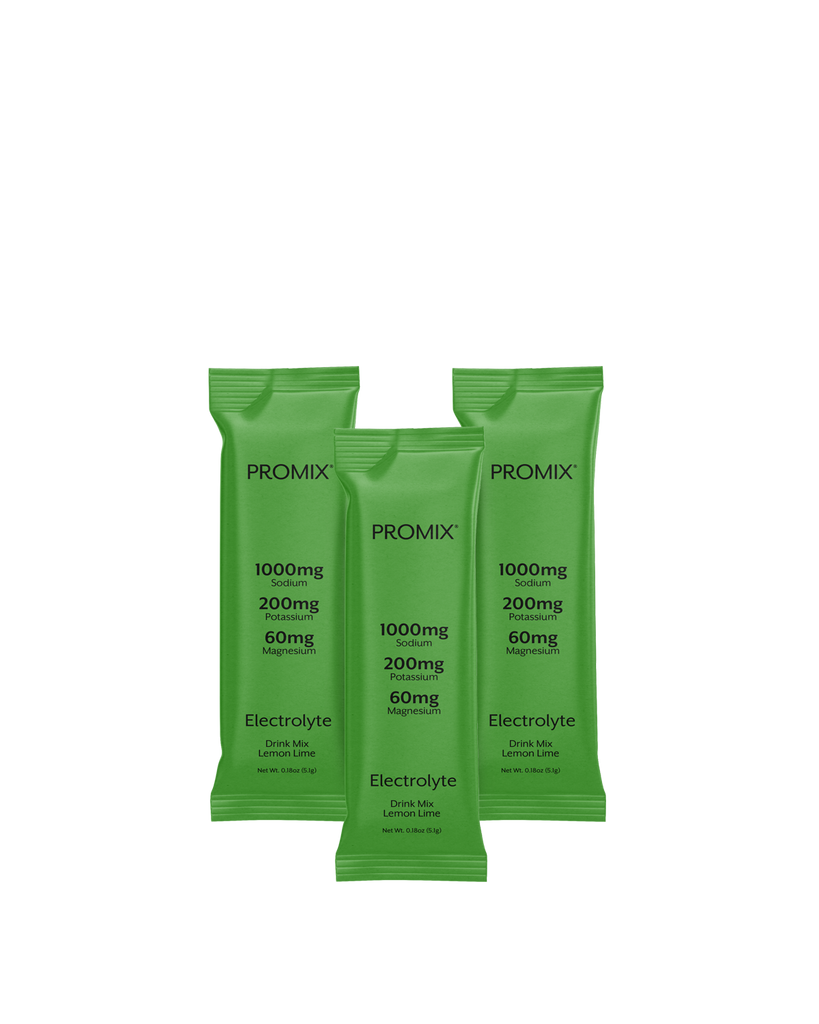 All Natural Products & Health Supplements Promix Nutrition®