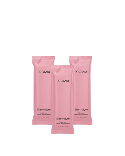 Salted Watermelon Electrolyte Drink Mix