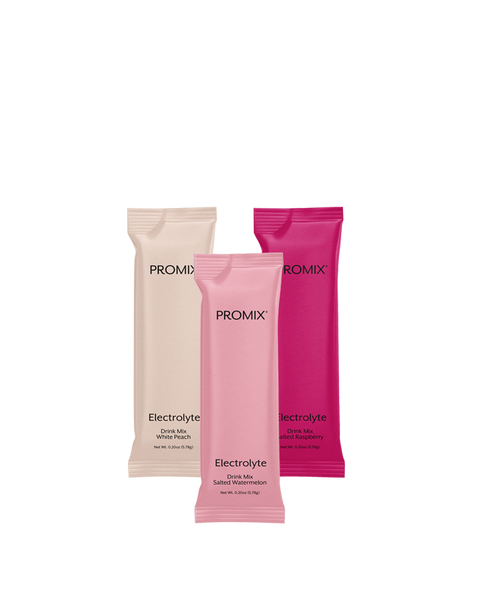 Electrolyte Drink Mix Variety Pack