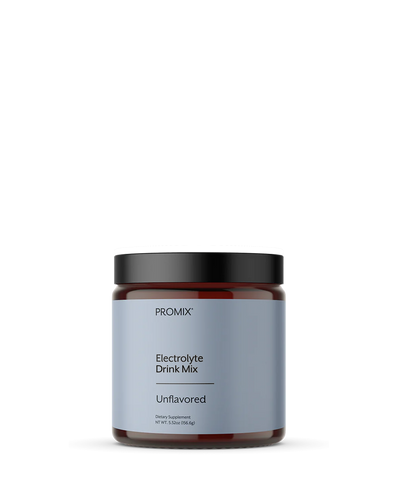 Unflavored Electrolyte Drink Mix