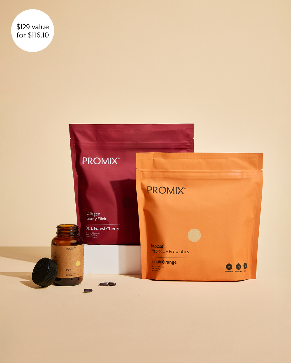 Women’s Health Bundle