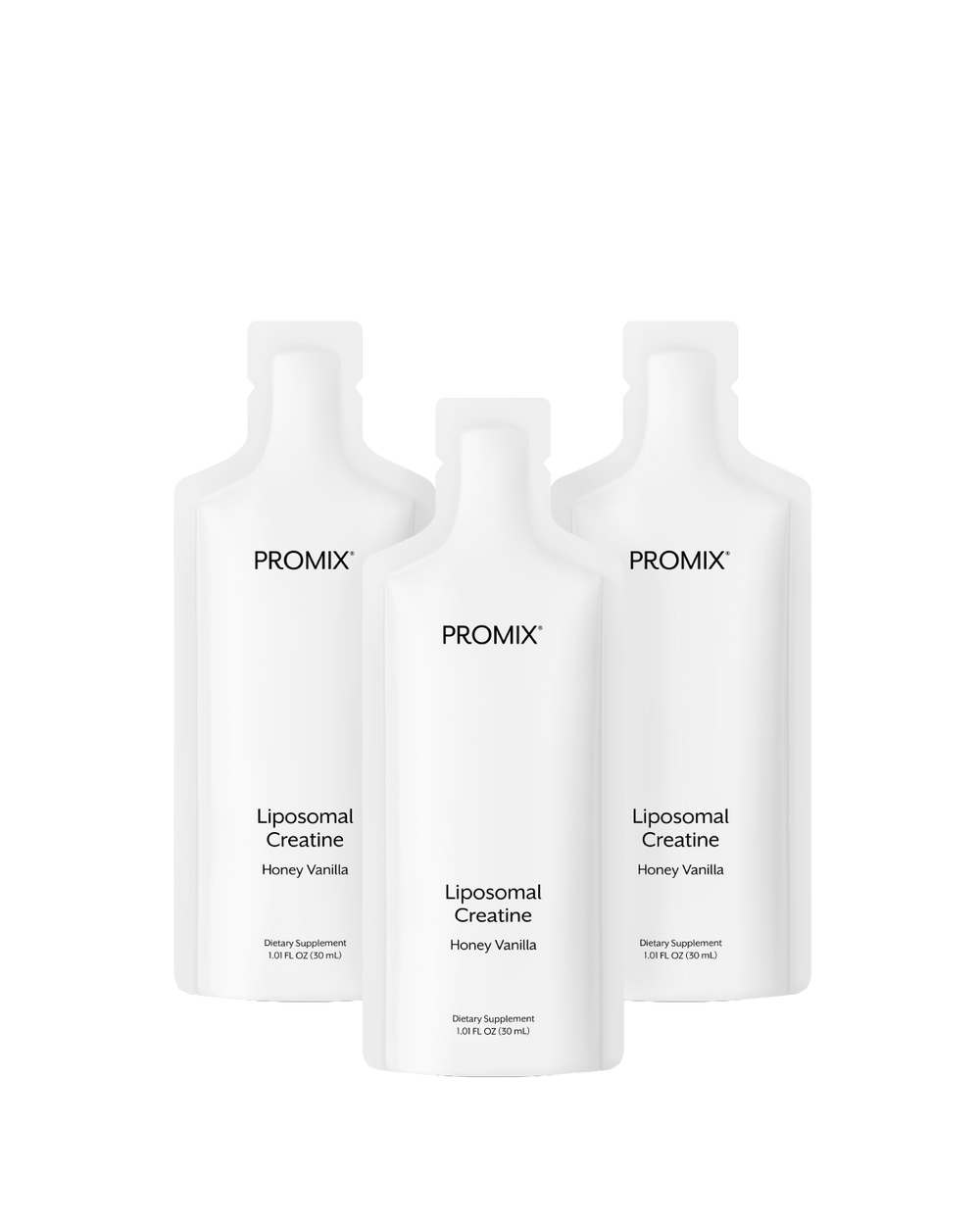 Liposomal Creatine