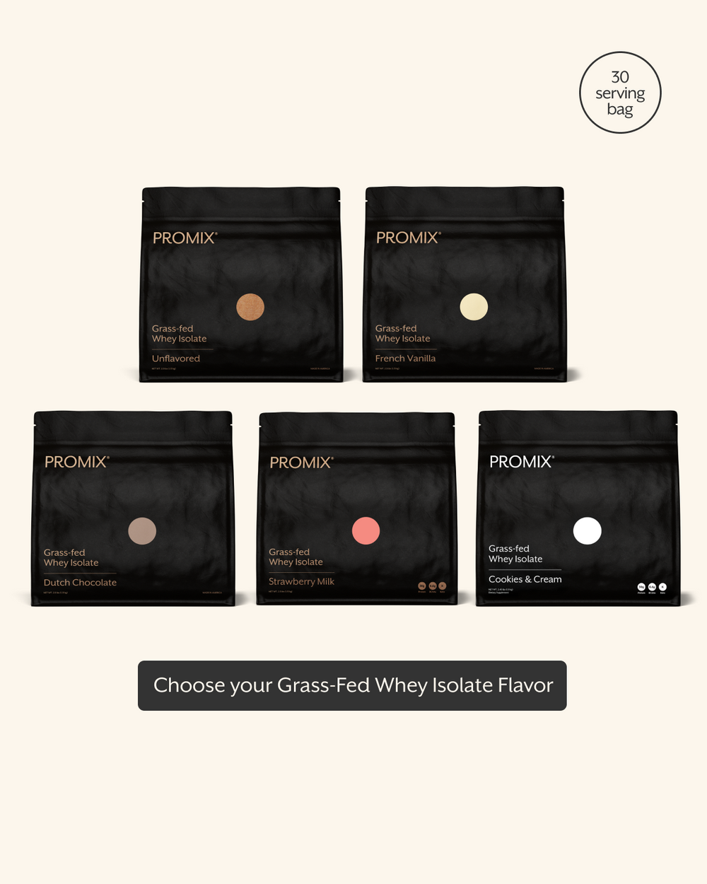 Best Seller Bundle