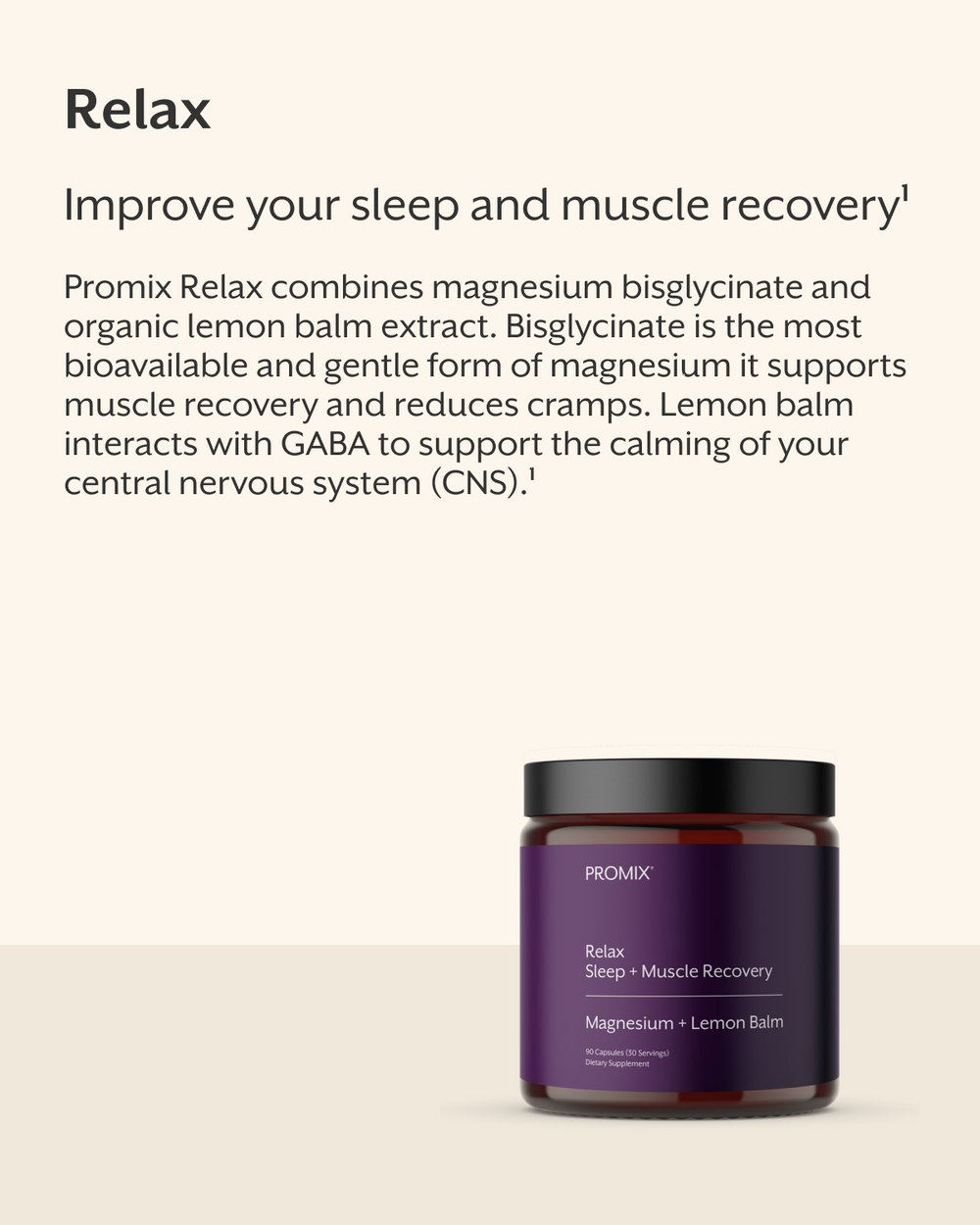 Wellness Bundle