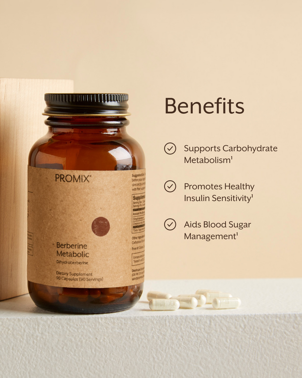 Berberine Metabolic