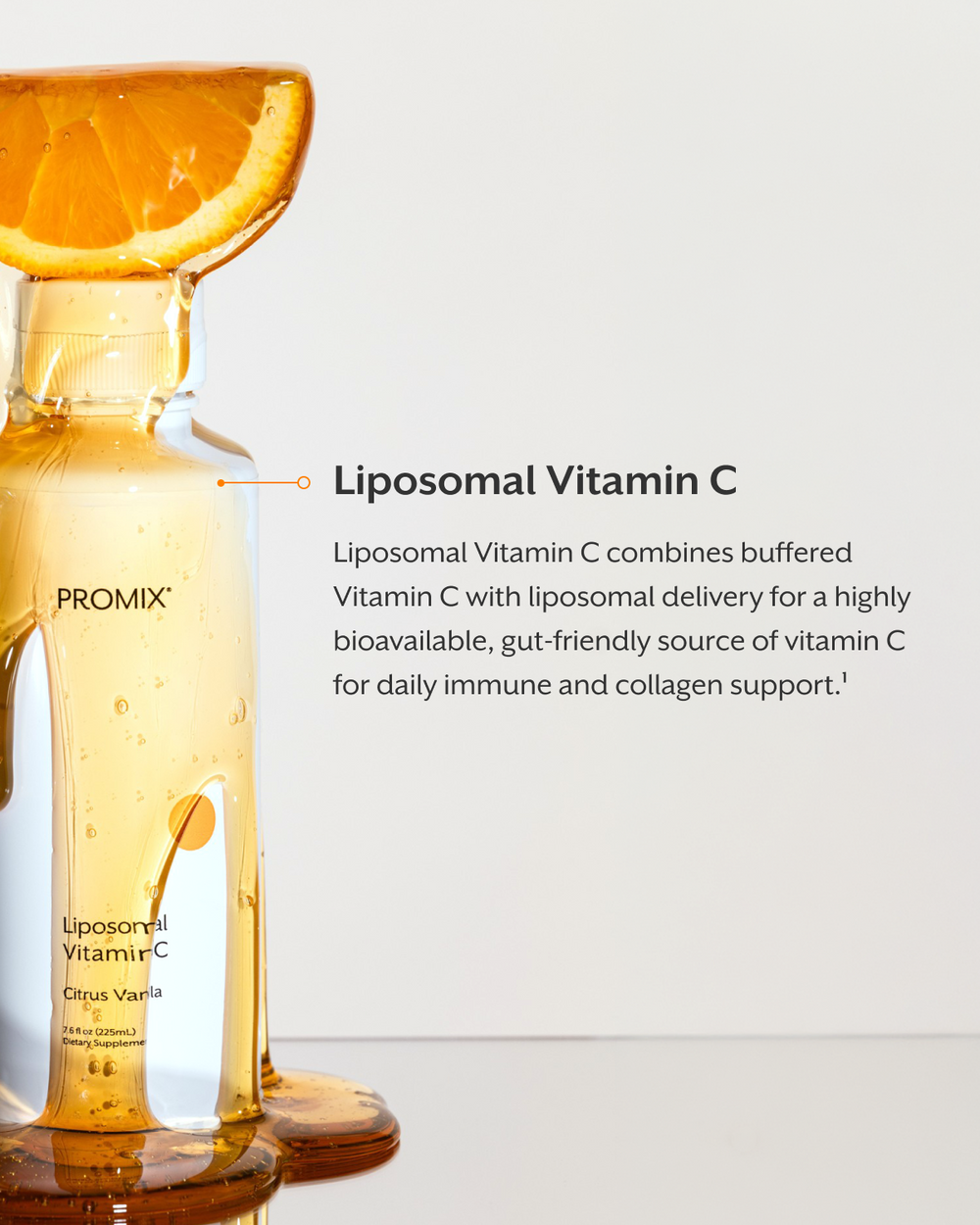 Liposomal Bundle