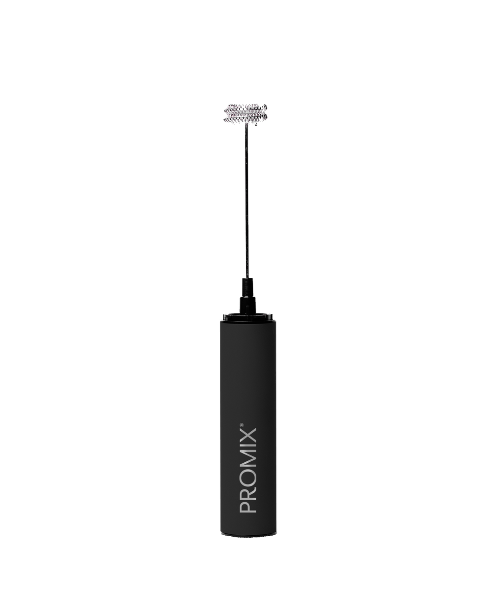 Promix Frother - Black