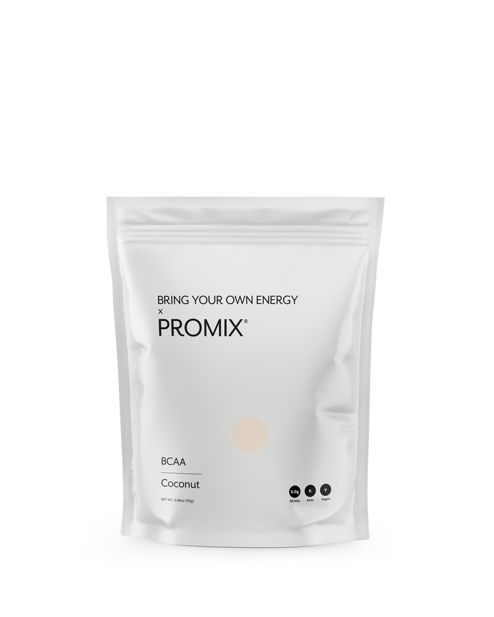 Coconut BCAA Powder