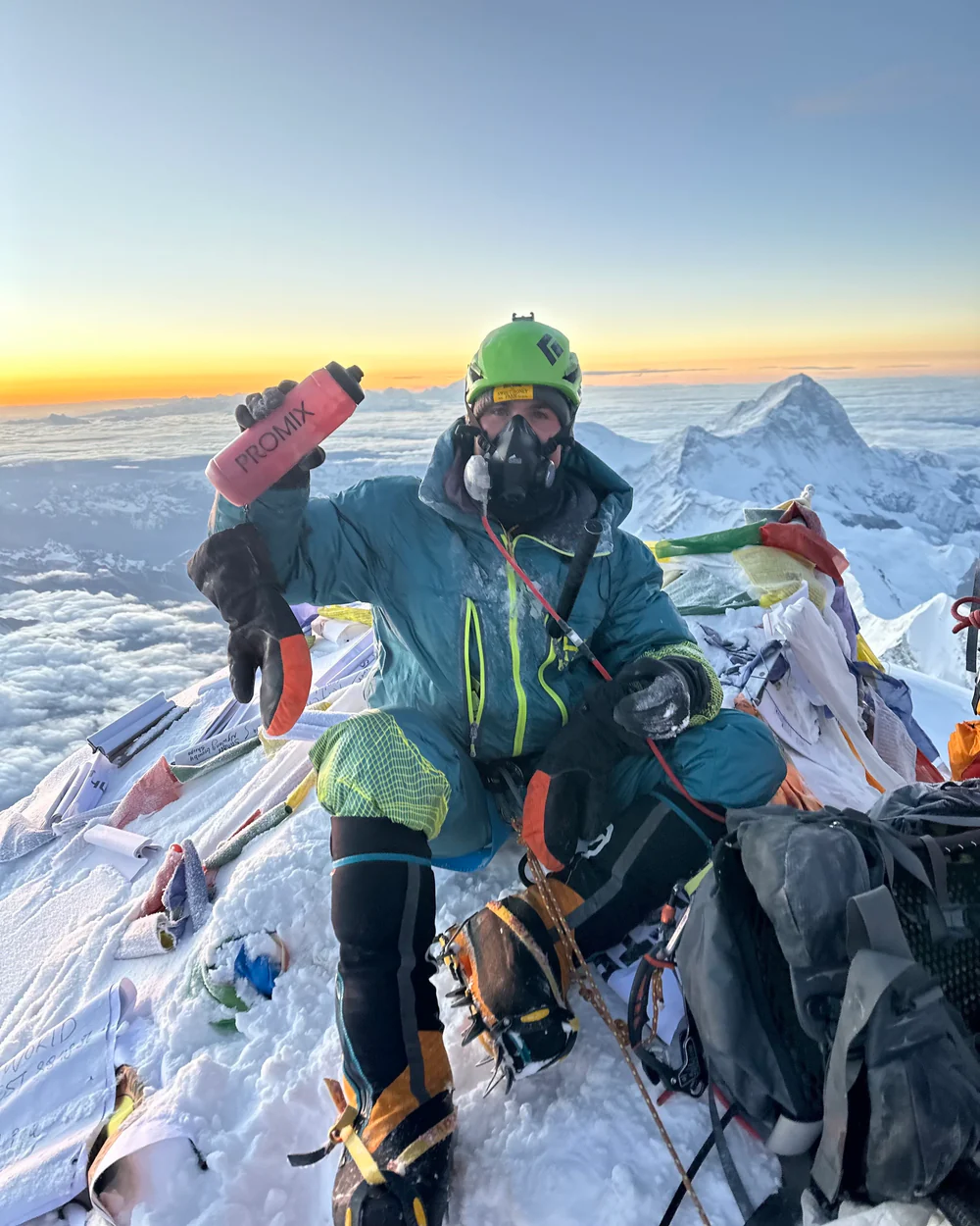 Blood Flow Unflavored