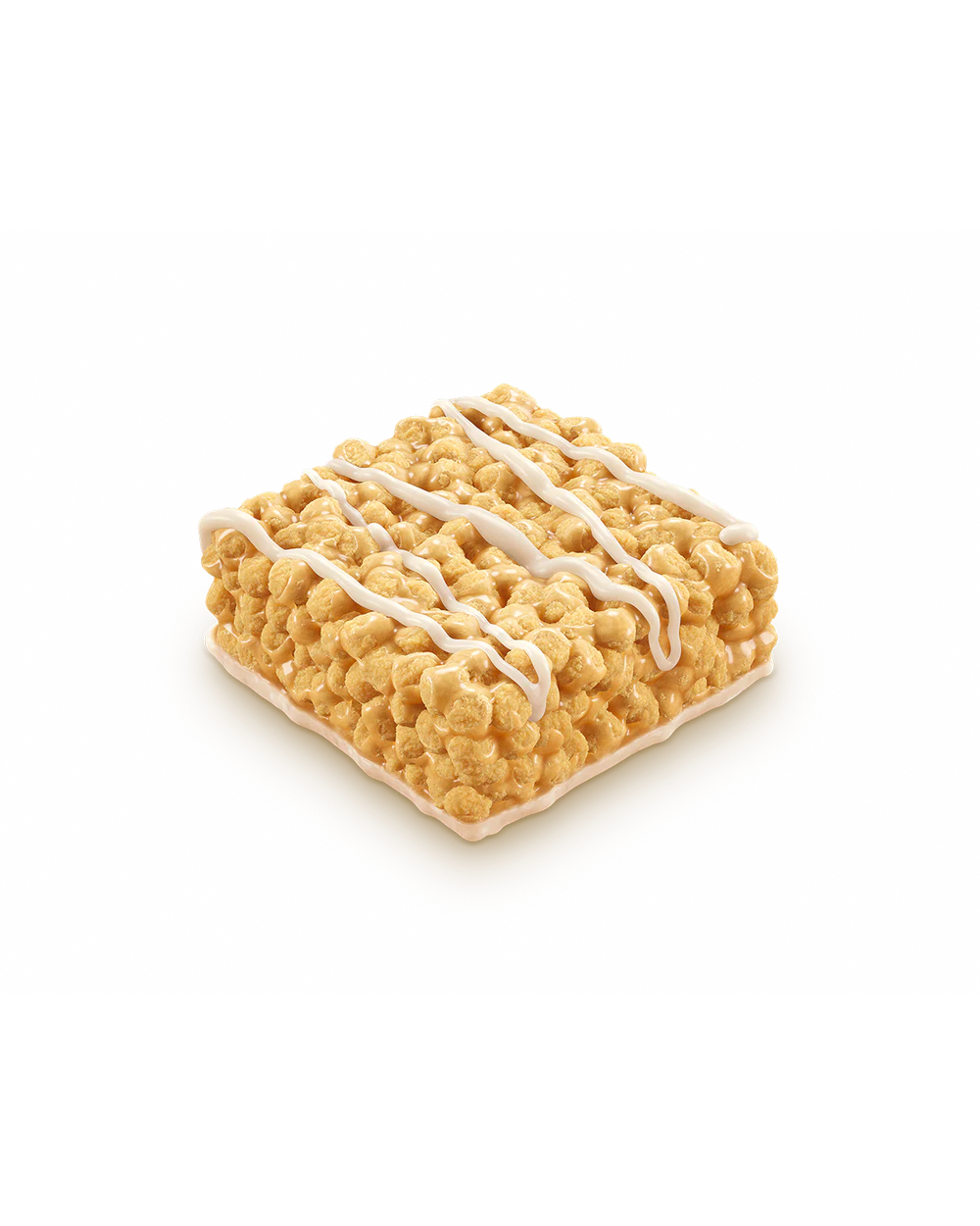 Vanilla Plant Protein Puff Bars