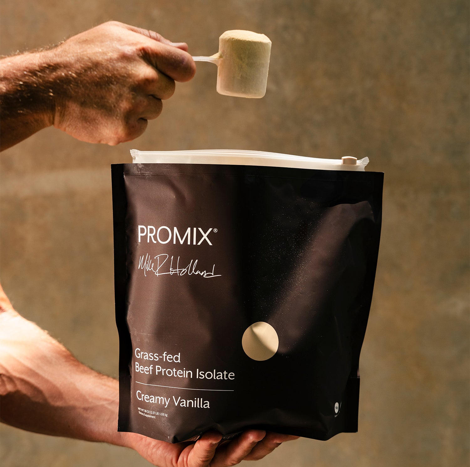 Promix Nutrition Supplements Online Store