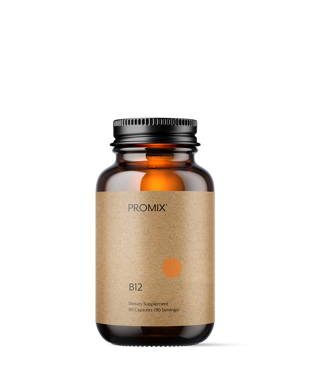 B12 (Methylcobalamin)