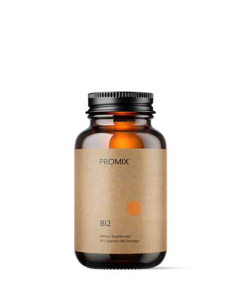B12 (Methylcobalamin)