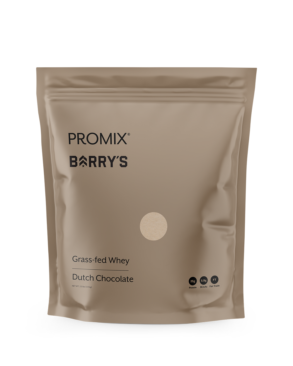 Barry's Protein, Whey Protein / Chocolate