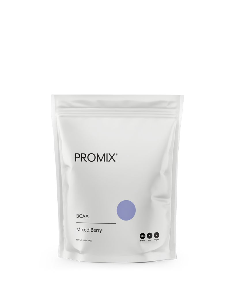 All Natural Products & Health Supplements | Promix Nutrition®