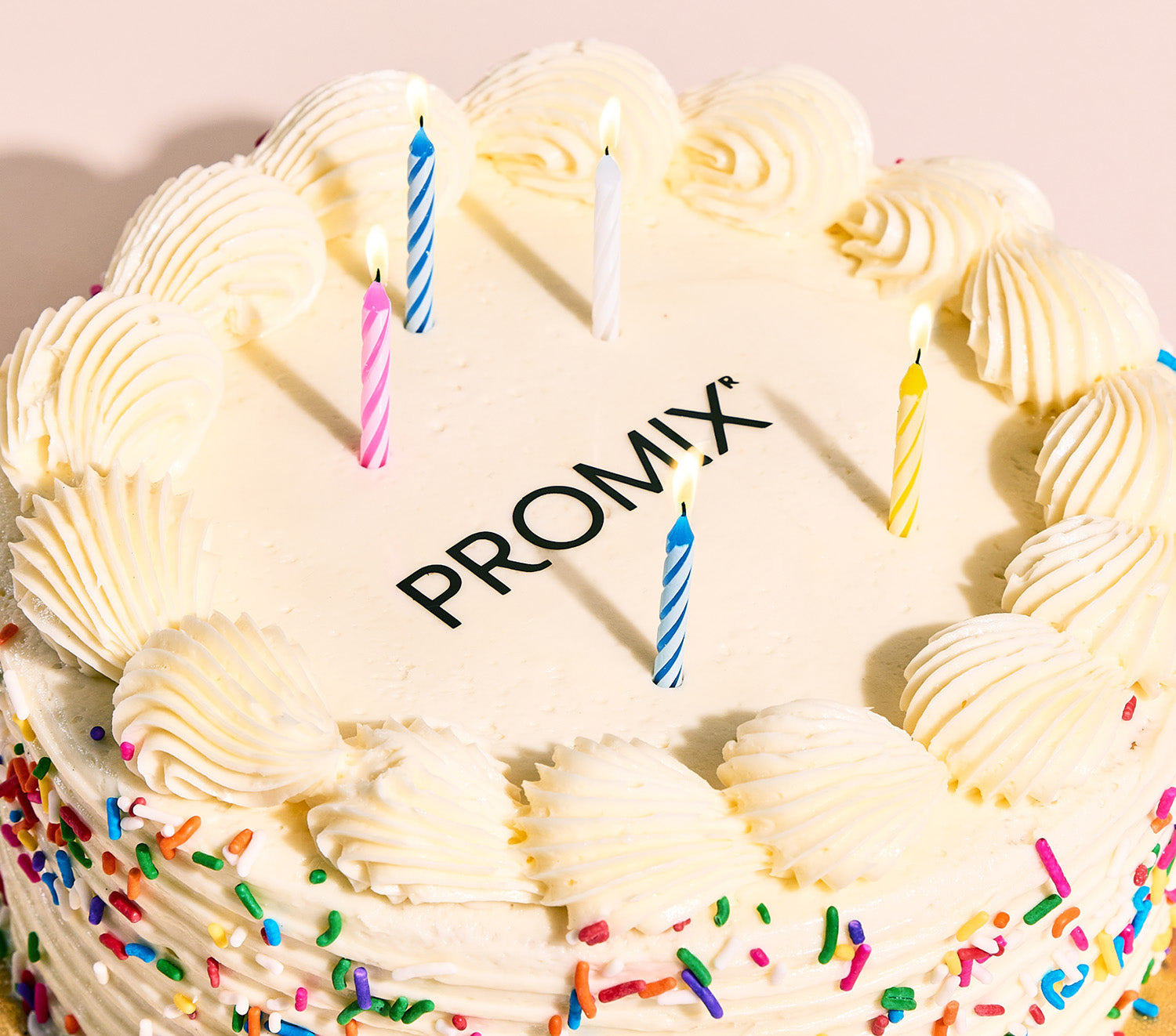 Promix Nutrition Supplements Online Store