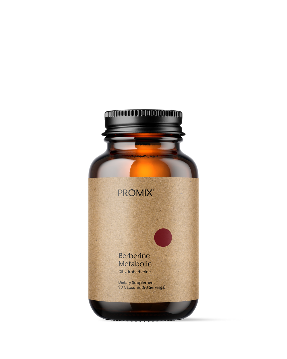 Berberine Metabolic
