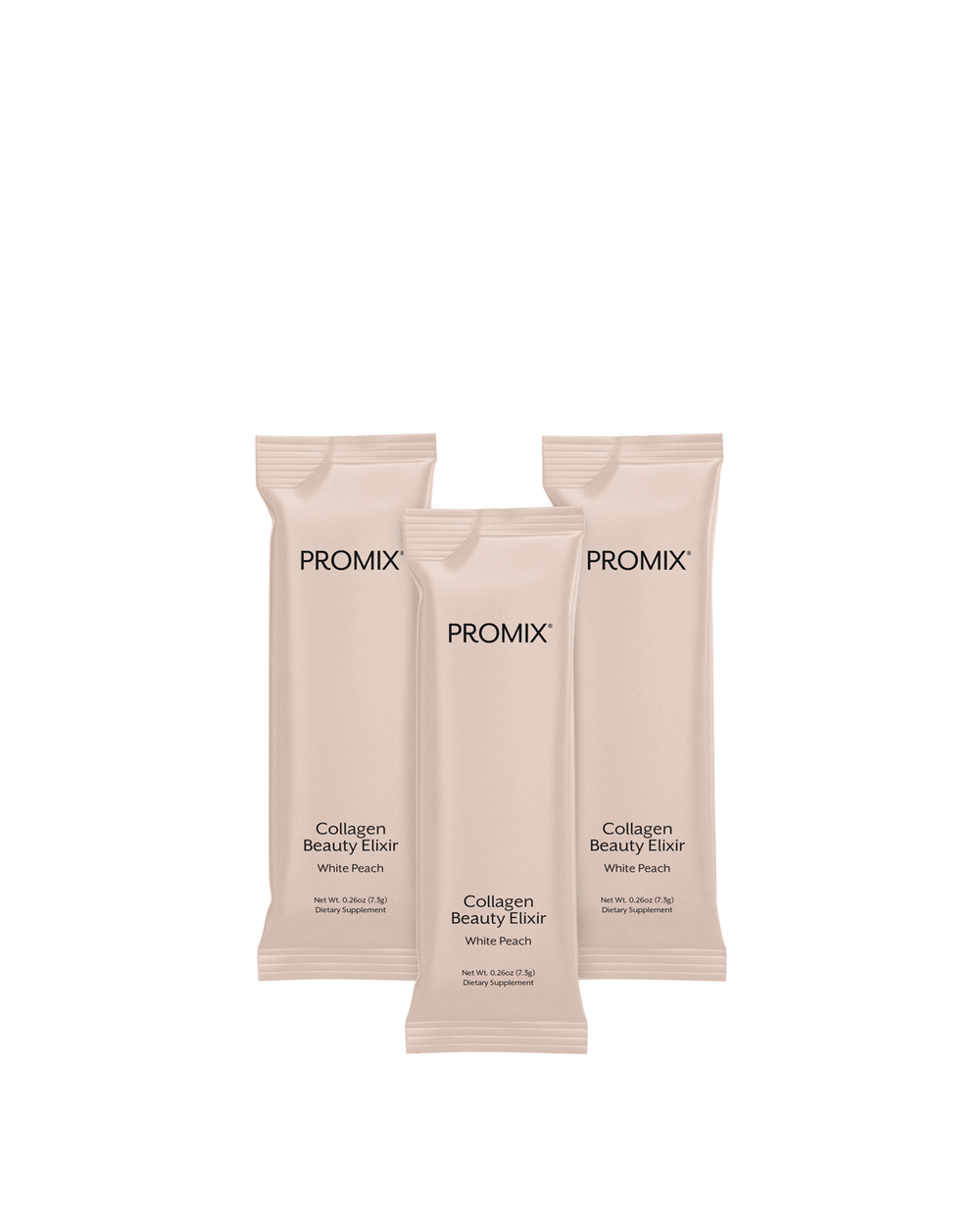 White Peach Collagen Beauty Elixir