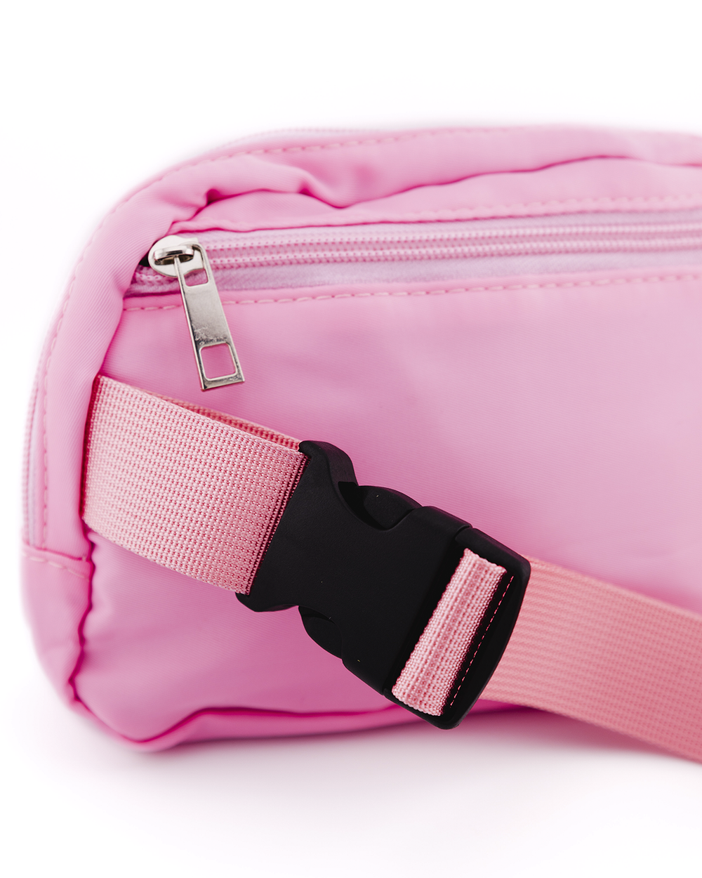 Pink Vintage Fanny Pack