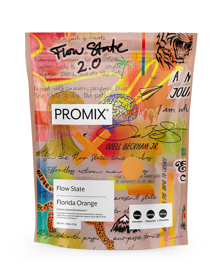 Promix Flow State