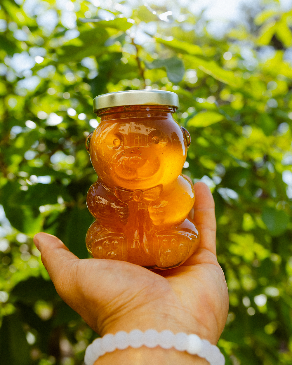 Sweet Honey Farm - Raw Honey