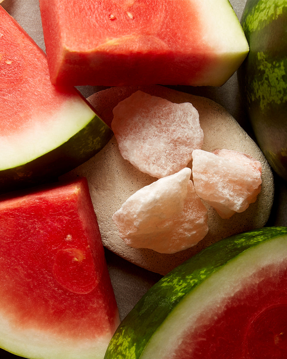 Salted Watermelon Electrolyte Drink Mix, Lightly Sweetened / 30 Single Sticks