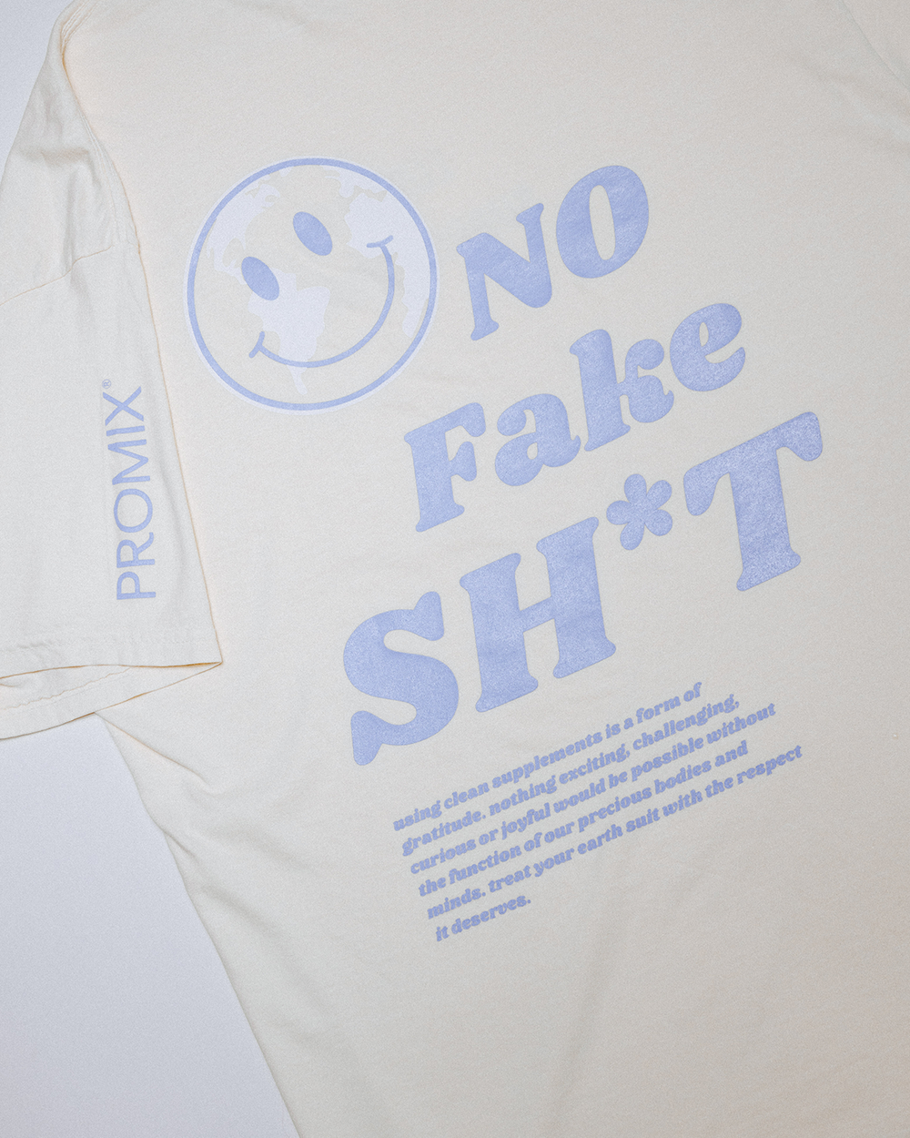 Promix x Kelly Matthews