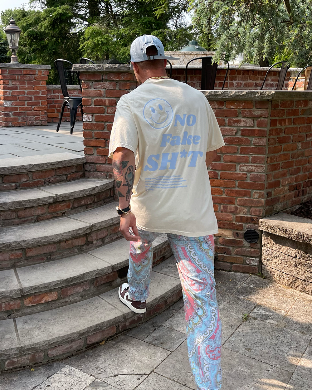 Promix x Kelly Matthews