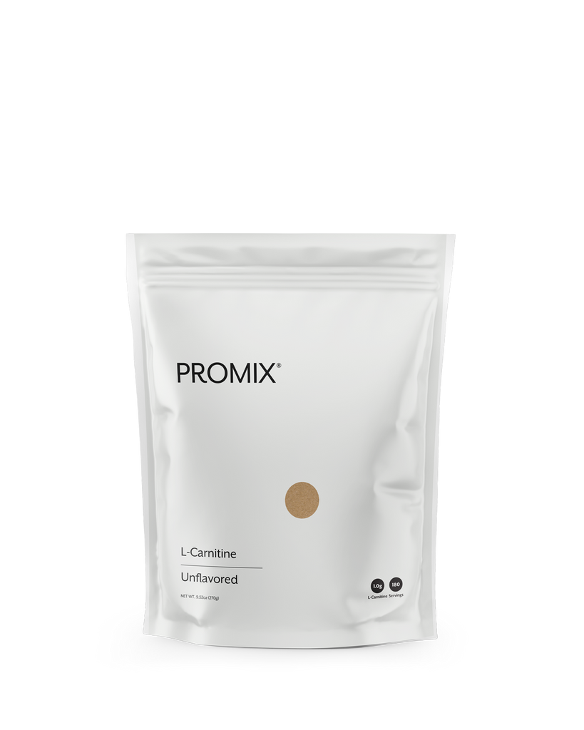 L-Carnitine | Promix Nutrition L-Carnitine | Promix Nutrition