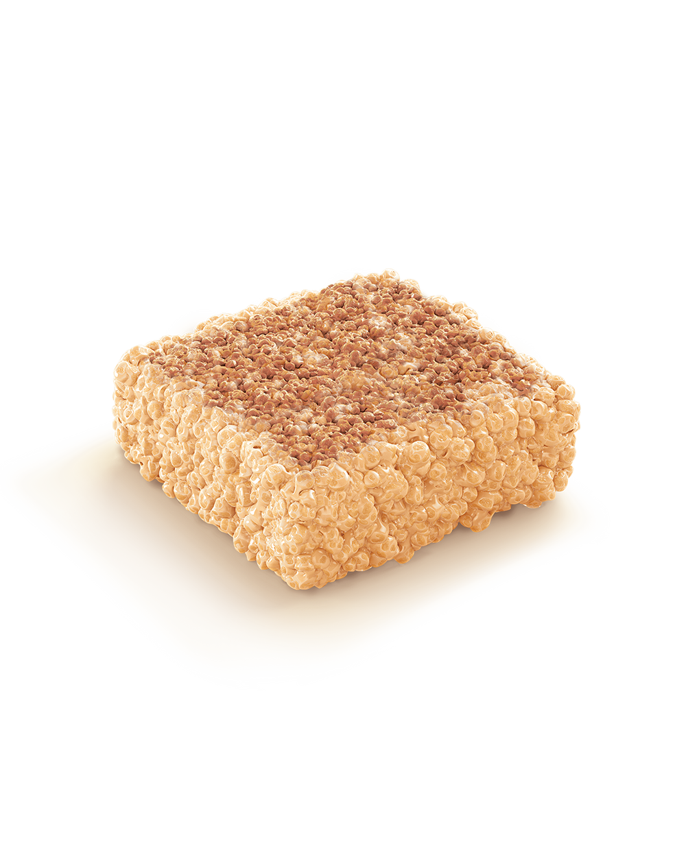Maple Protein Puff Bars