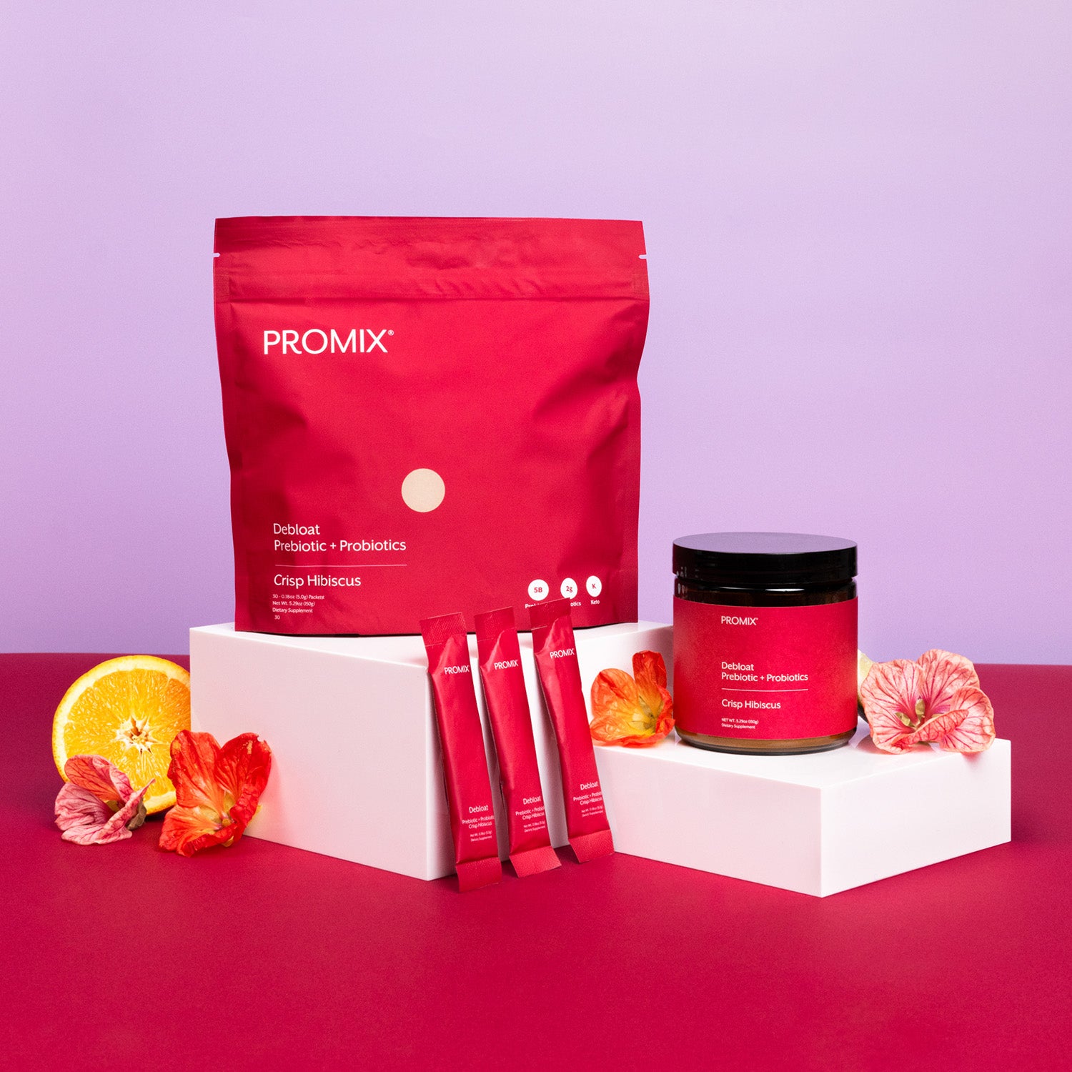 Promix Nutrition Supplements Online Store