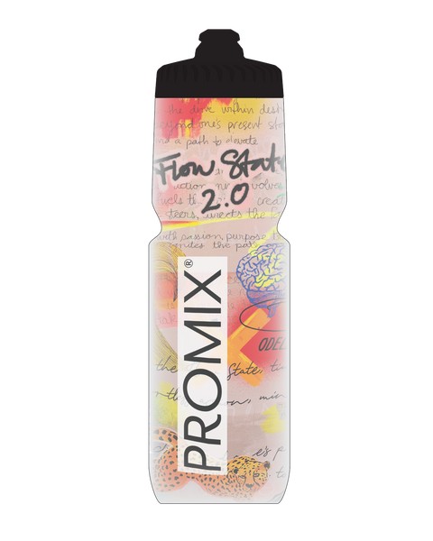 OBJ x Bode Robinson Water Bottle