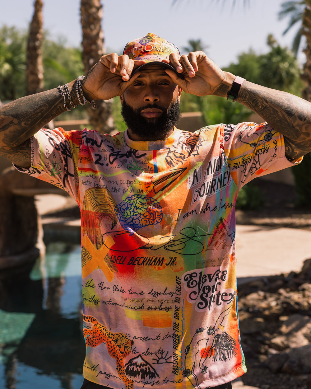 Flow State 2.0 OBJ Hat
