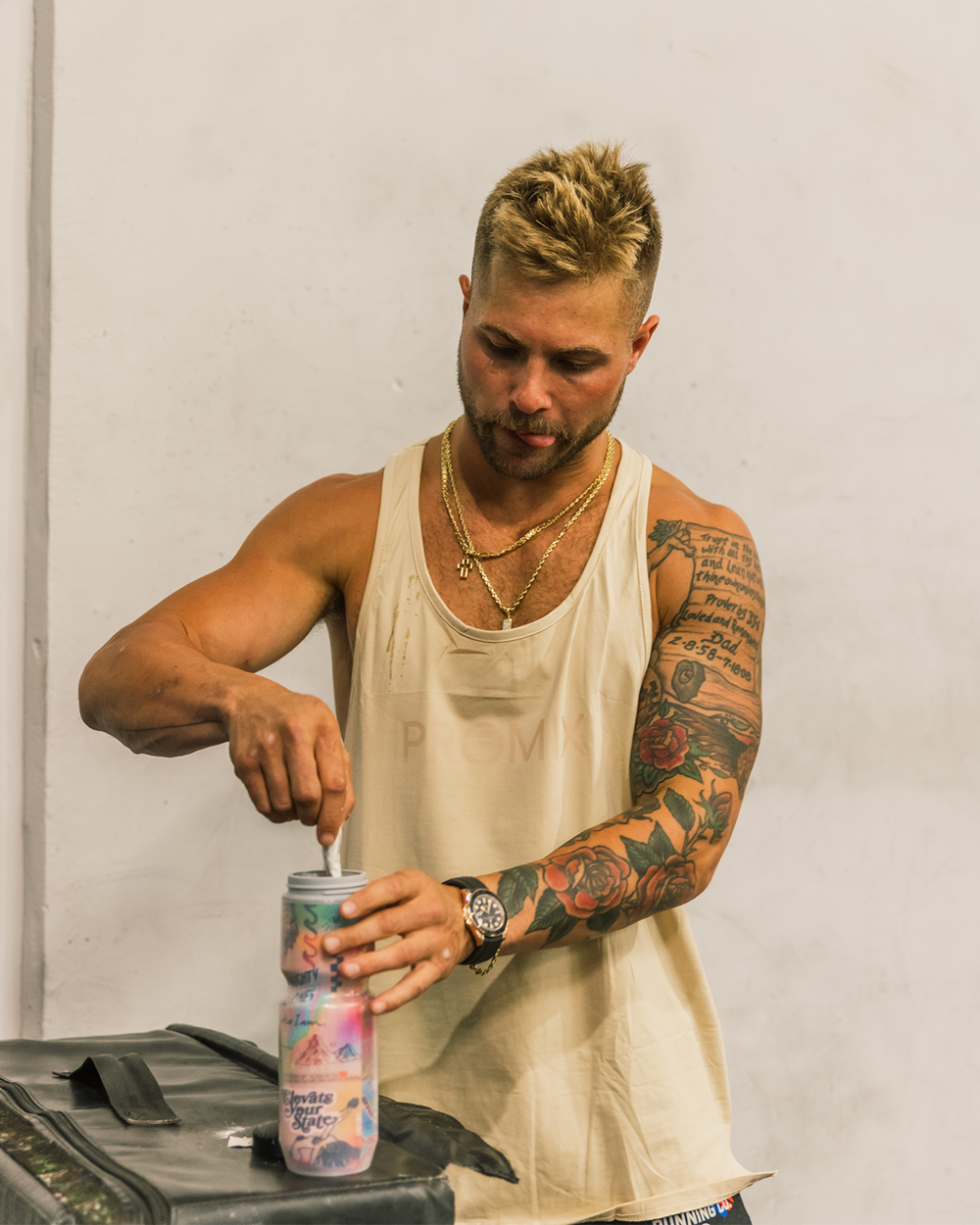 Promix x OBJ Flow State 2.0 Bundle