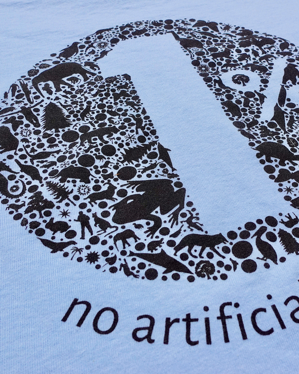 Promix x 1% For the Planet